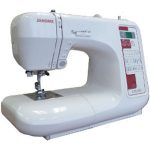 Janome CXL301 Sewing Machine