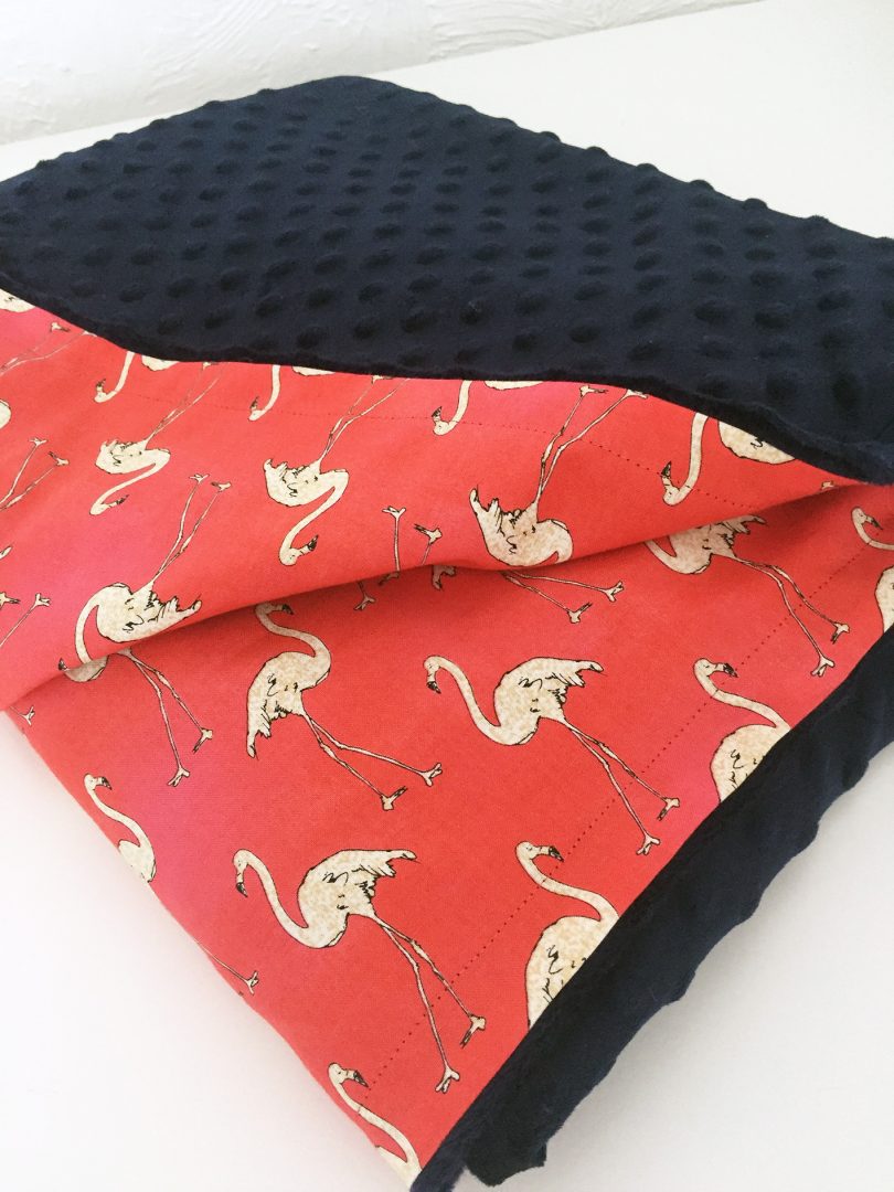 Make a Super Quick Cosy Throw Wendy Gardiner